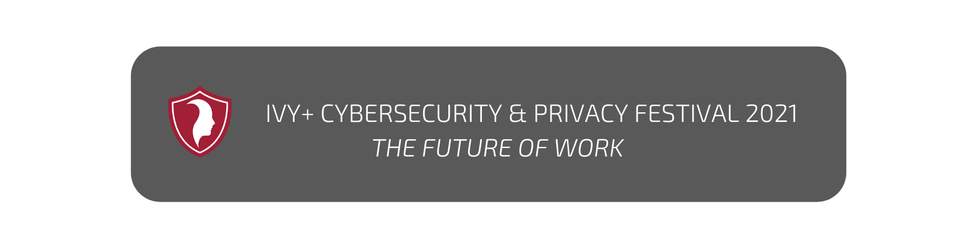 Cybersecurity and Privacy Festival 2021
