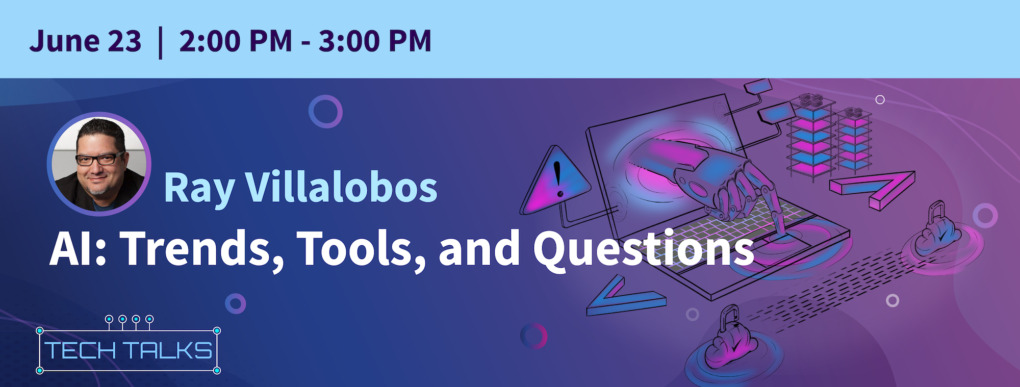 AI: Trends, Tools, and Questions