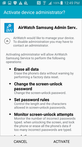 Airwatch Deploy App To Device | Mass-deploying with preconfigured ...