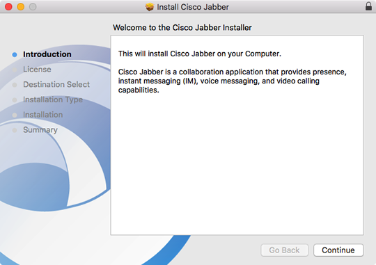 Microsoft installer app for mac