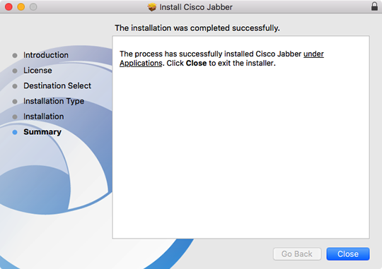 Cisco Jabber For Mac Os