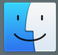 Finder icon