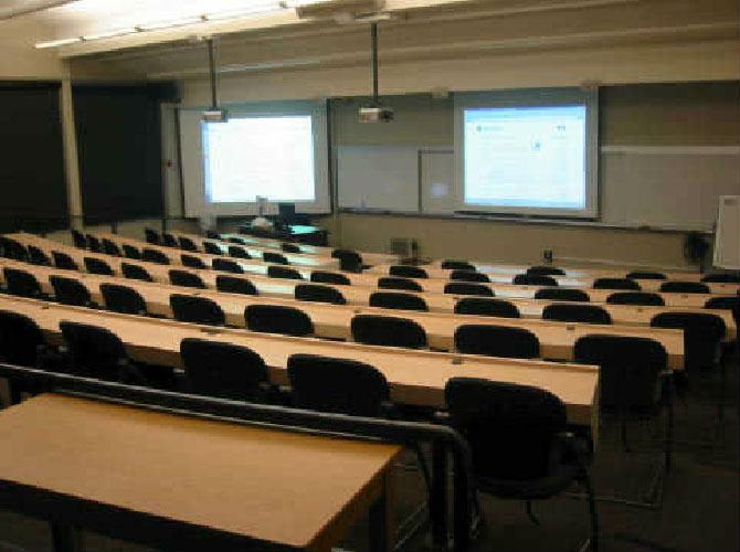 Facility Rentals | University IT