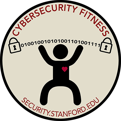 Cybersecurity Fitness