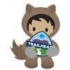 Salesforce Trailhead