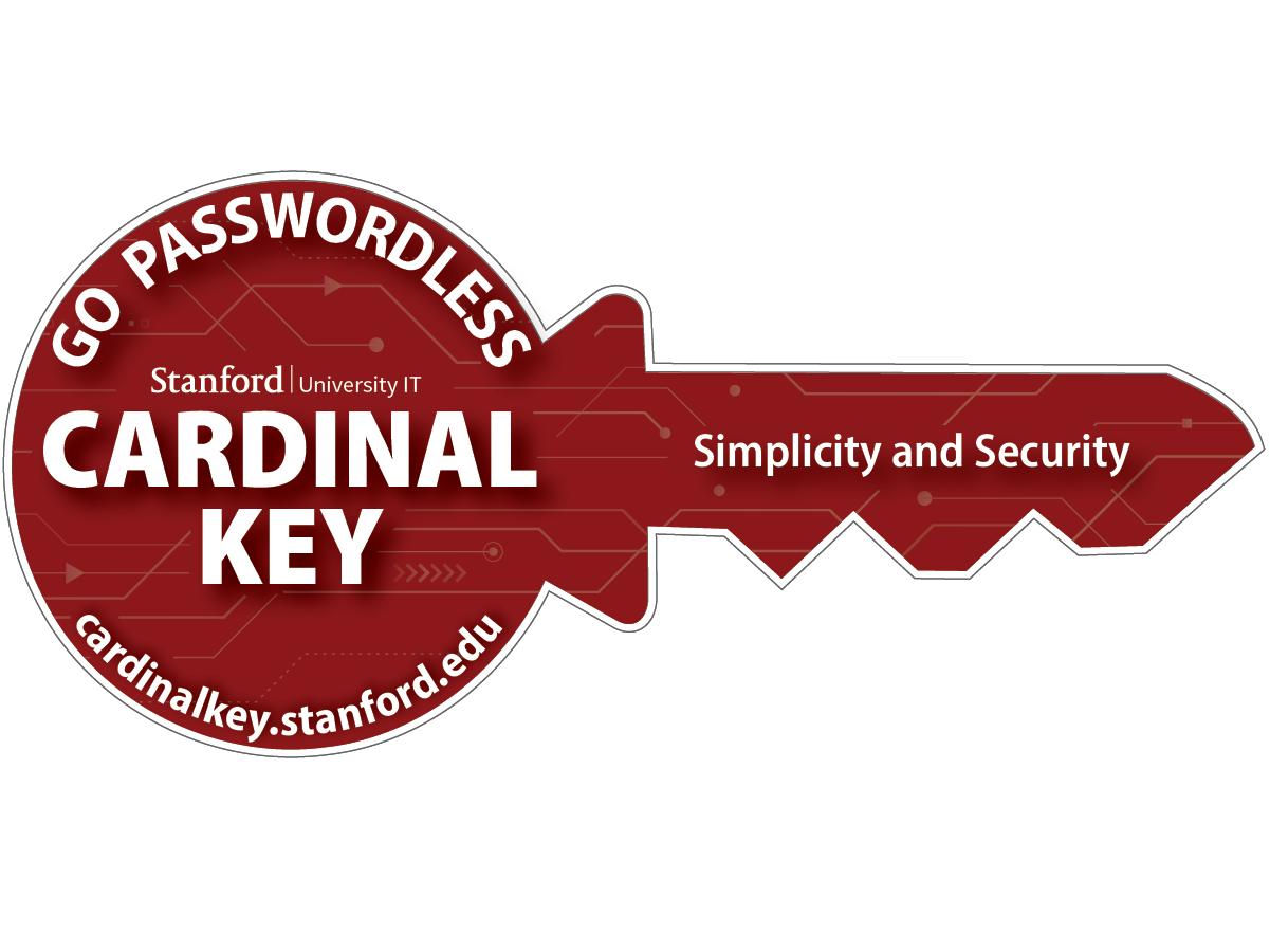Cardinal Key Workshop