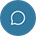 Webex chat icon