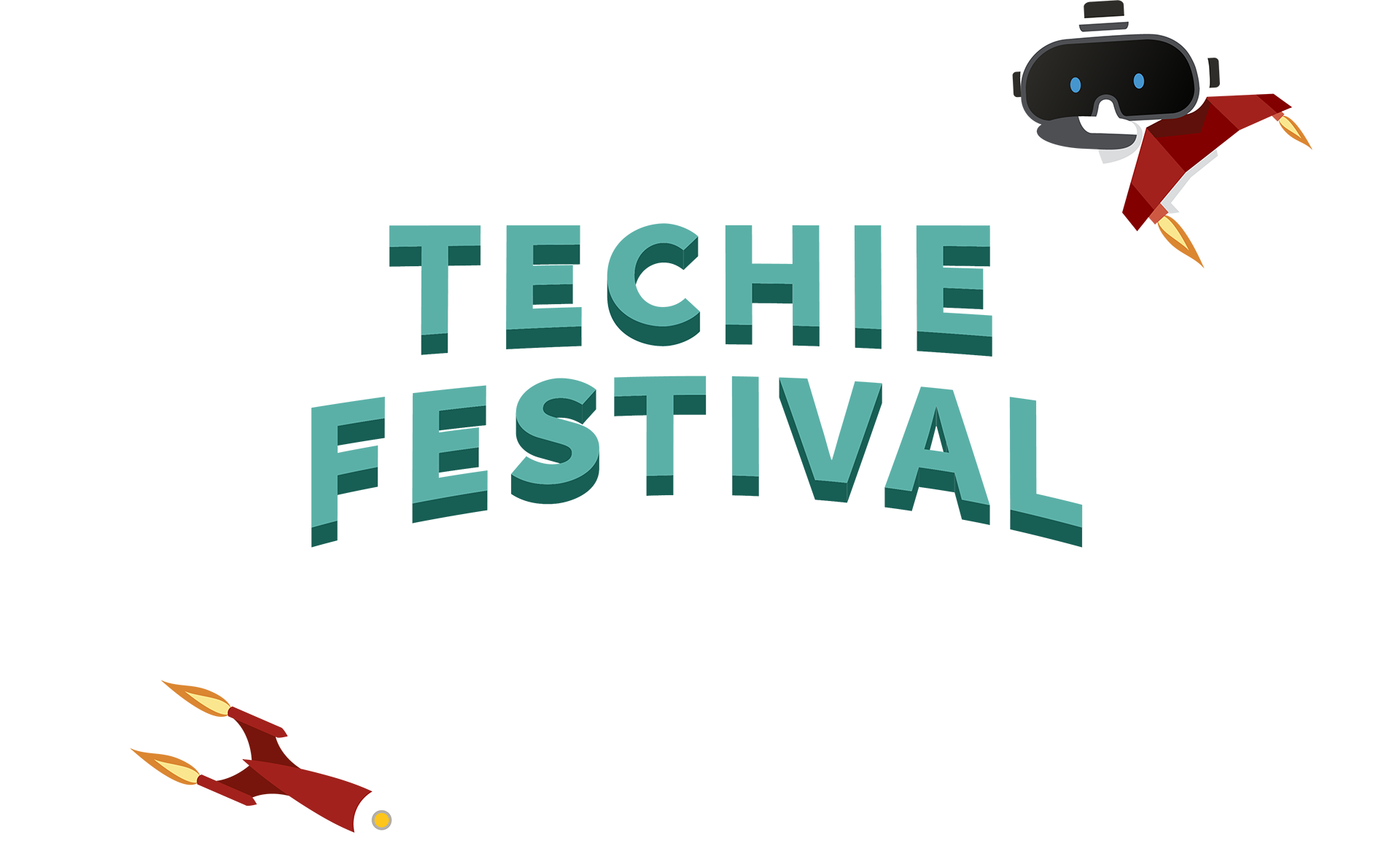 13th Annual Techie Festival