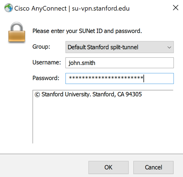 start cisco vpn before login windows xp