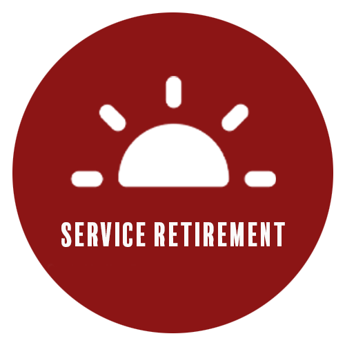 Service Retirement