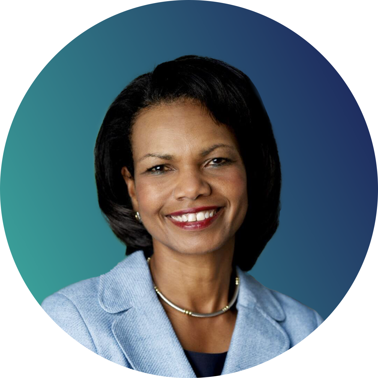 photo of Condoleezza Rice