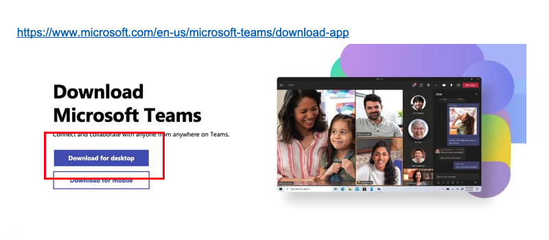 microsoft teams download mac free
