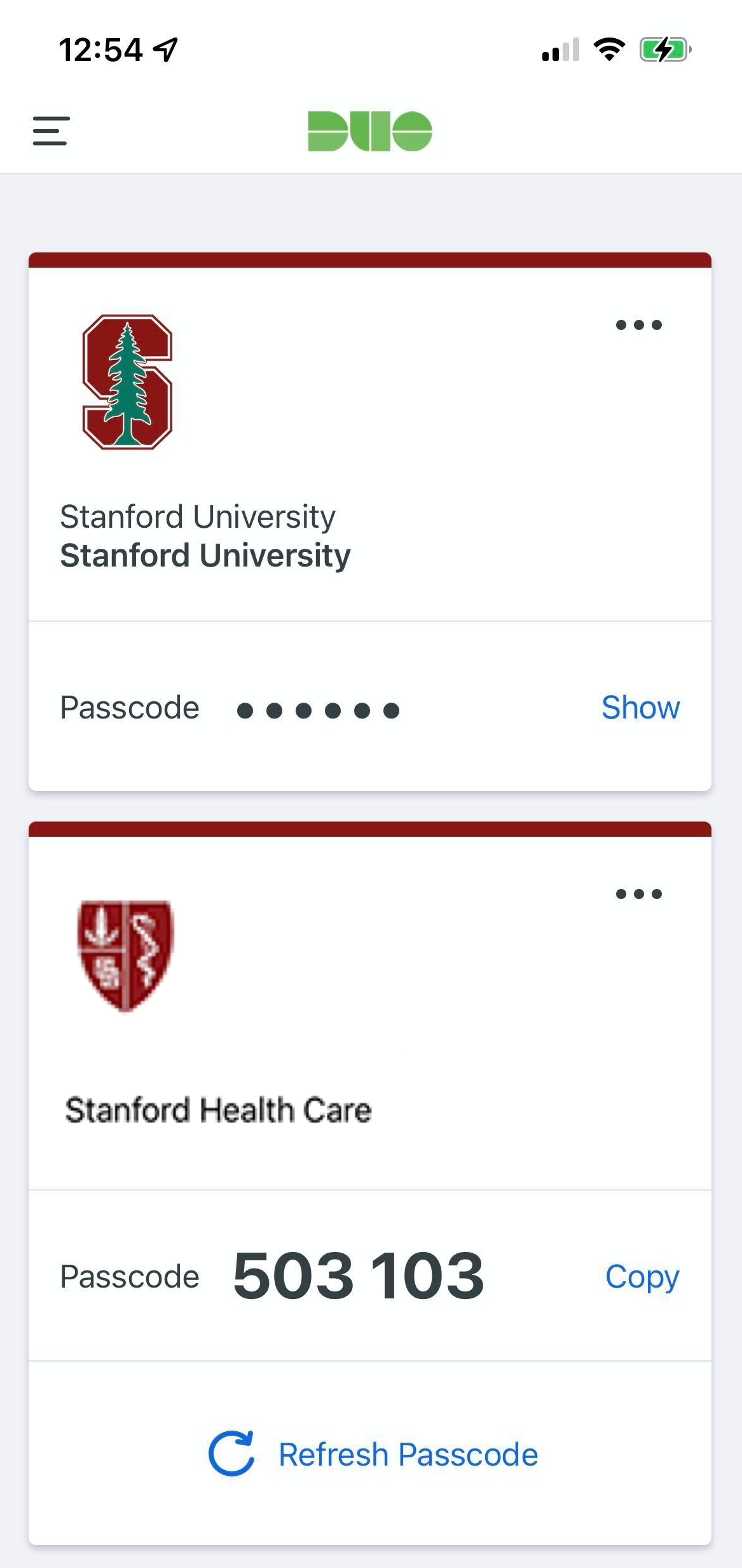How Use Duo Mobile for Two-Step Authentication with Multiple Accounts ...