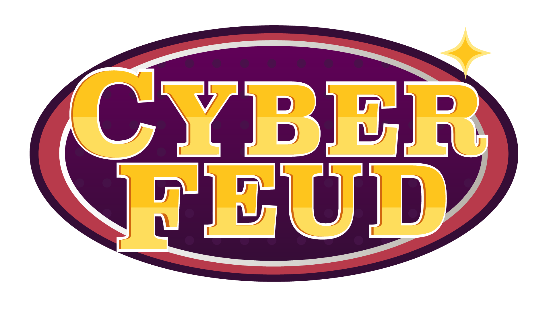 CyberFeud Logo