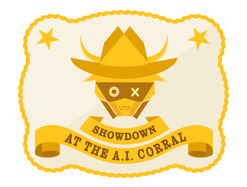 Showdown at the AI Corral