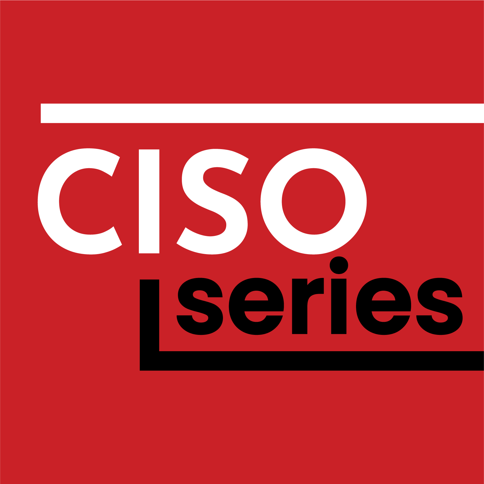CISO Series Logo