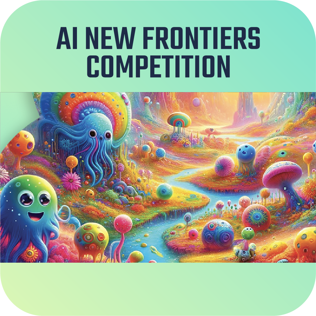 AI Innovative Ideas Competition