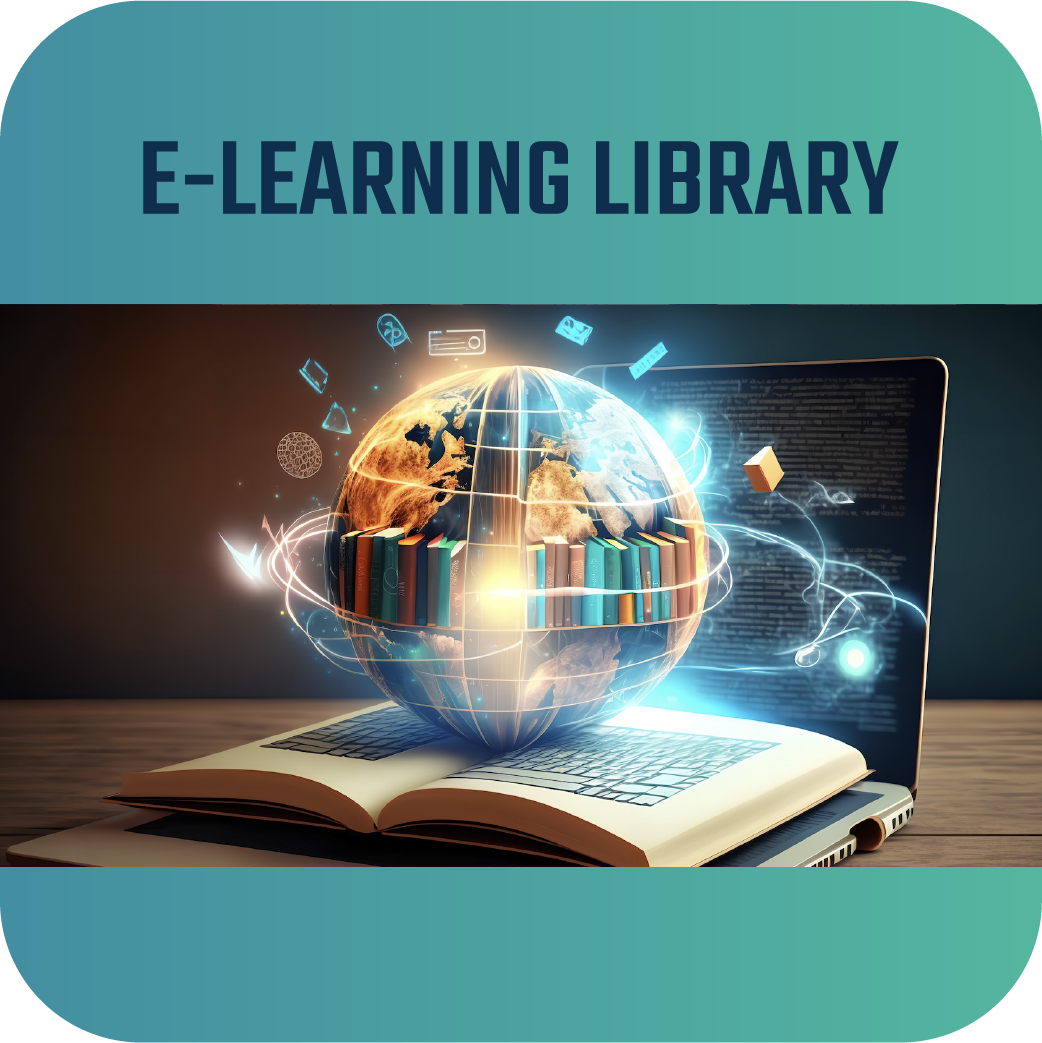 E-Learning Library