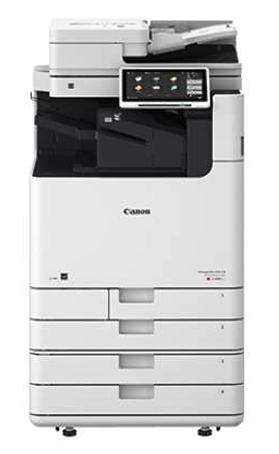 Image of Cardinal Print Standard Printer (CP Marguerite)