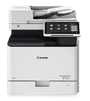 Image of Cardinal Print CP CoHo Color Desktop V.1 Printer 