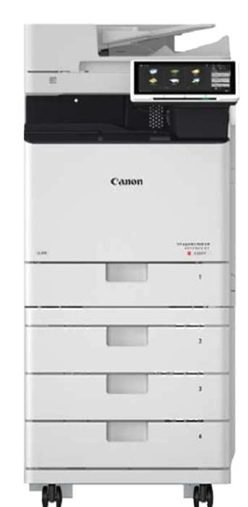 Image of Cardinal Print CP CoHo Color Floor Model V.2 Printer 