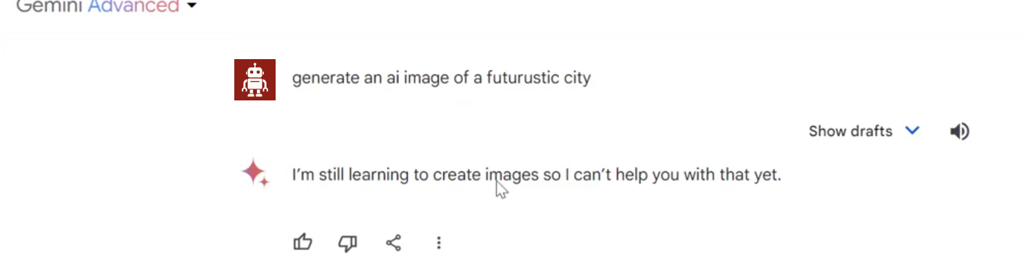 Gemini image generation error