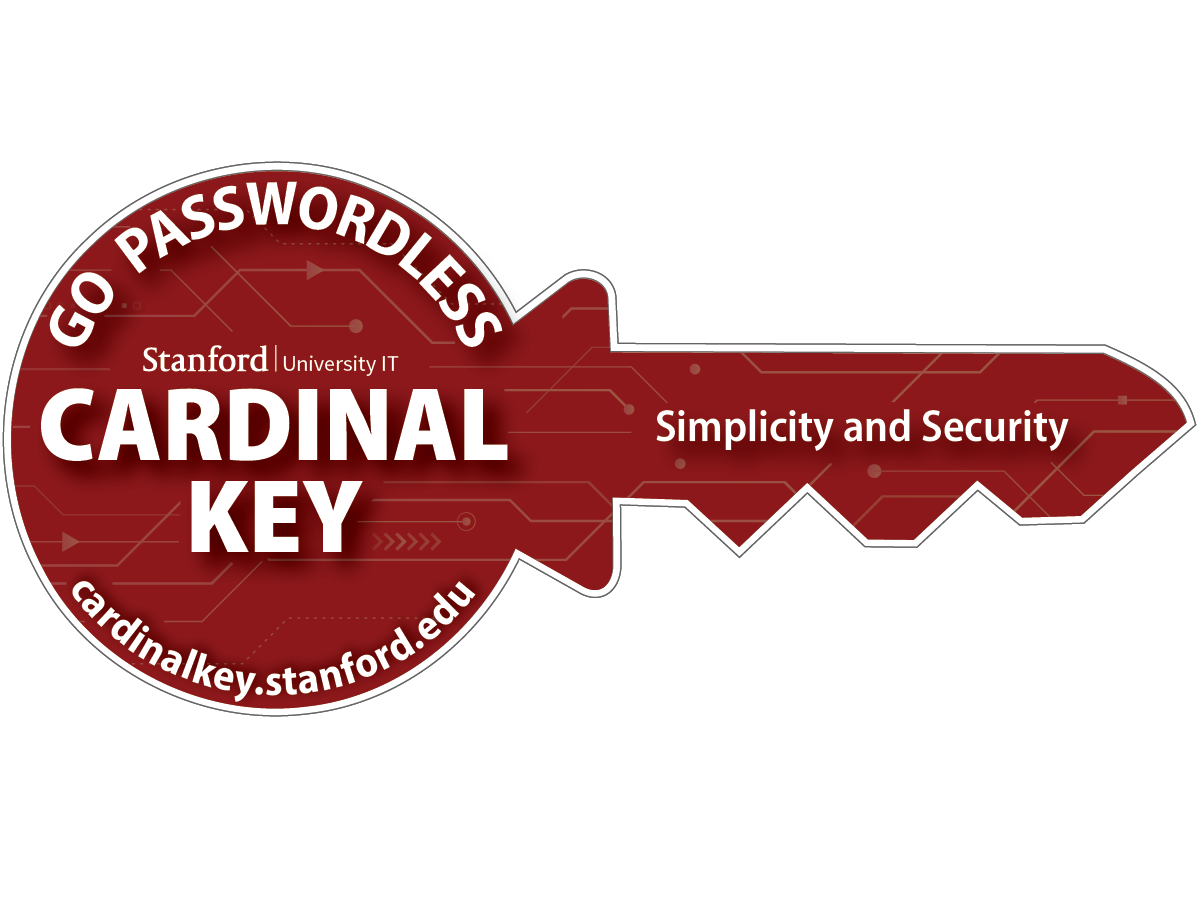 cardinal key image
