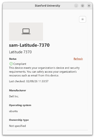 complete registration