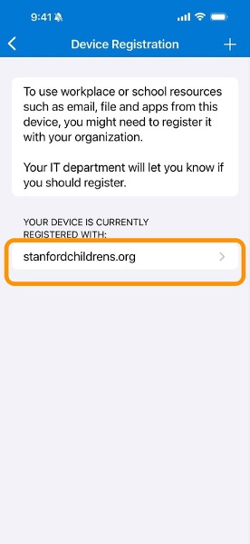 select stanfordchildrens.org