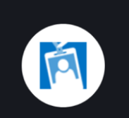 MS authenticator logo