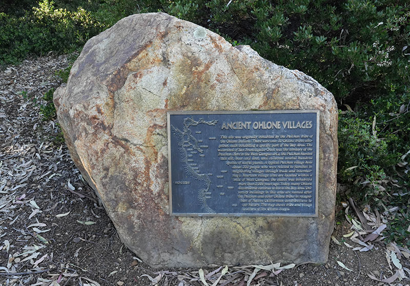 Puichon Rock Monument