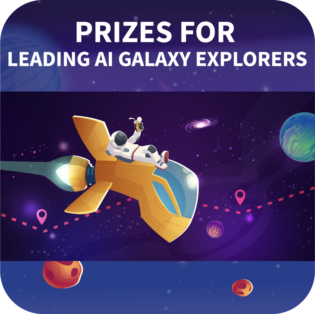 AI Innovative Ideas Competition