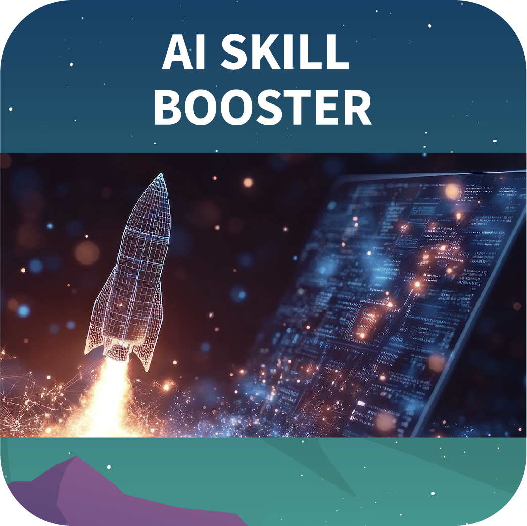 Skill Boosters