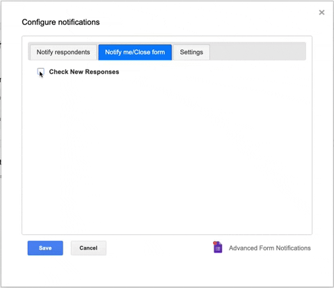 Four ‘Not-So-Obvious’ Tips to Use Google Forms Like a Pro | University IT