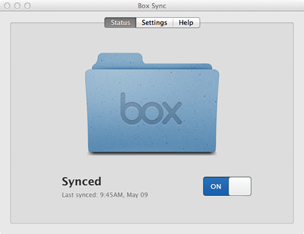 Sync For Mac