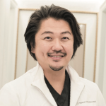 Dr. Daisuke Tomita