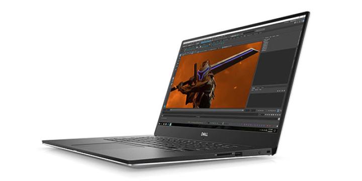 Dell precision 5560 обзор