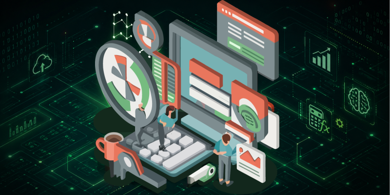 AI-Powered Excel
