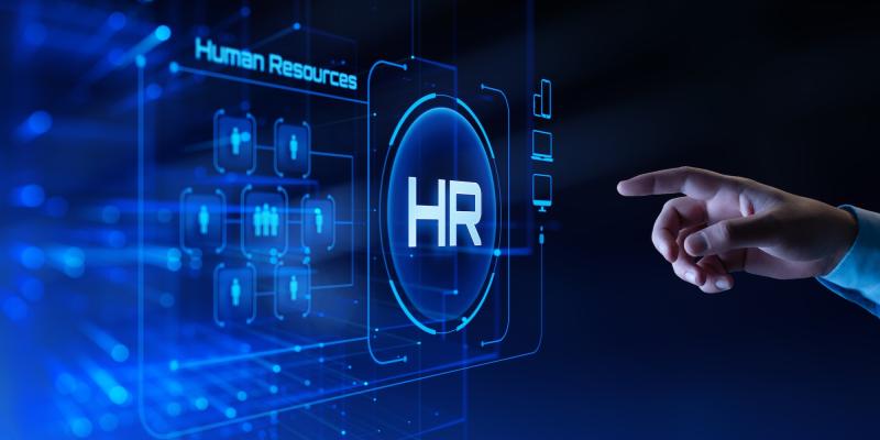 AI Applications for HR