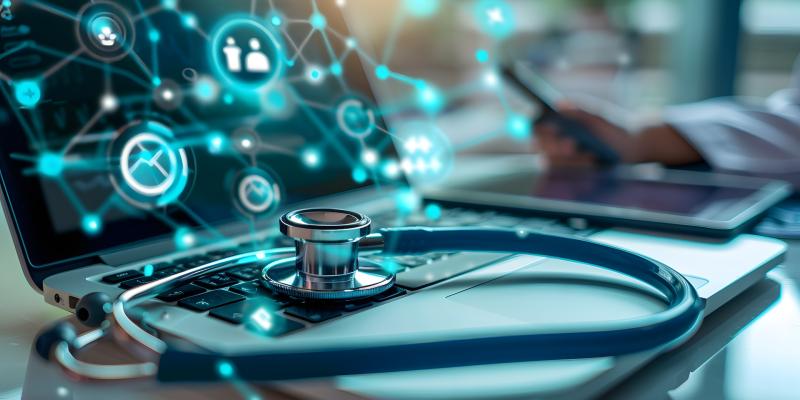 Advancing Clinical Education with AI
