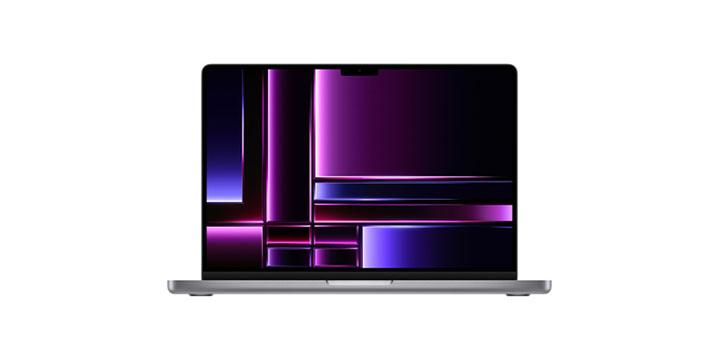 Apple MacBook Pro M3 Pro 14"
