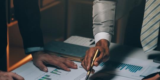 Project Risk Management in a Nutshell