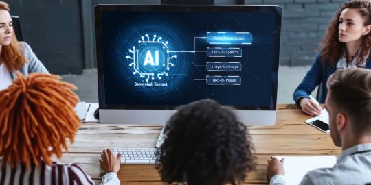 Empowering Educators with AI