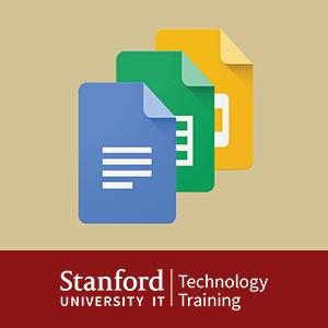 Google Apps Essentials: Docs, Sheets, and Slides | University IT