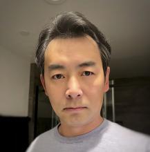 Profile photo of Dong Liang
