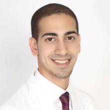 photo of Mohamed Abdelhakim