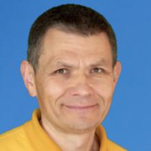 Igor Ovchinnikov