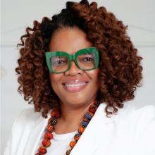 Sherrie Tennessee headshot