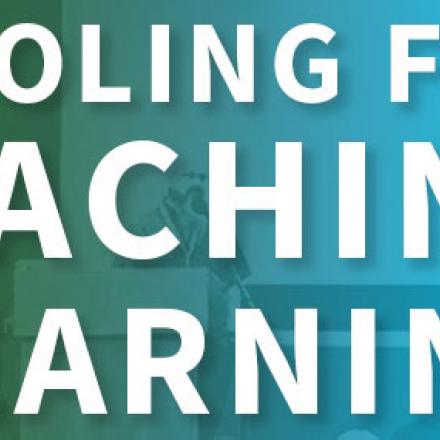 Tooling for Machine Learning