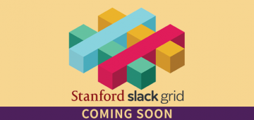 Slack logo image